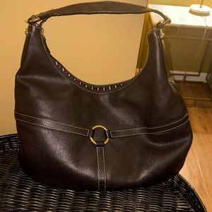 Authentic Vintage Gucci Bag